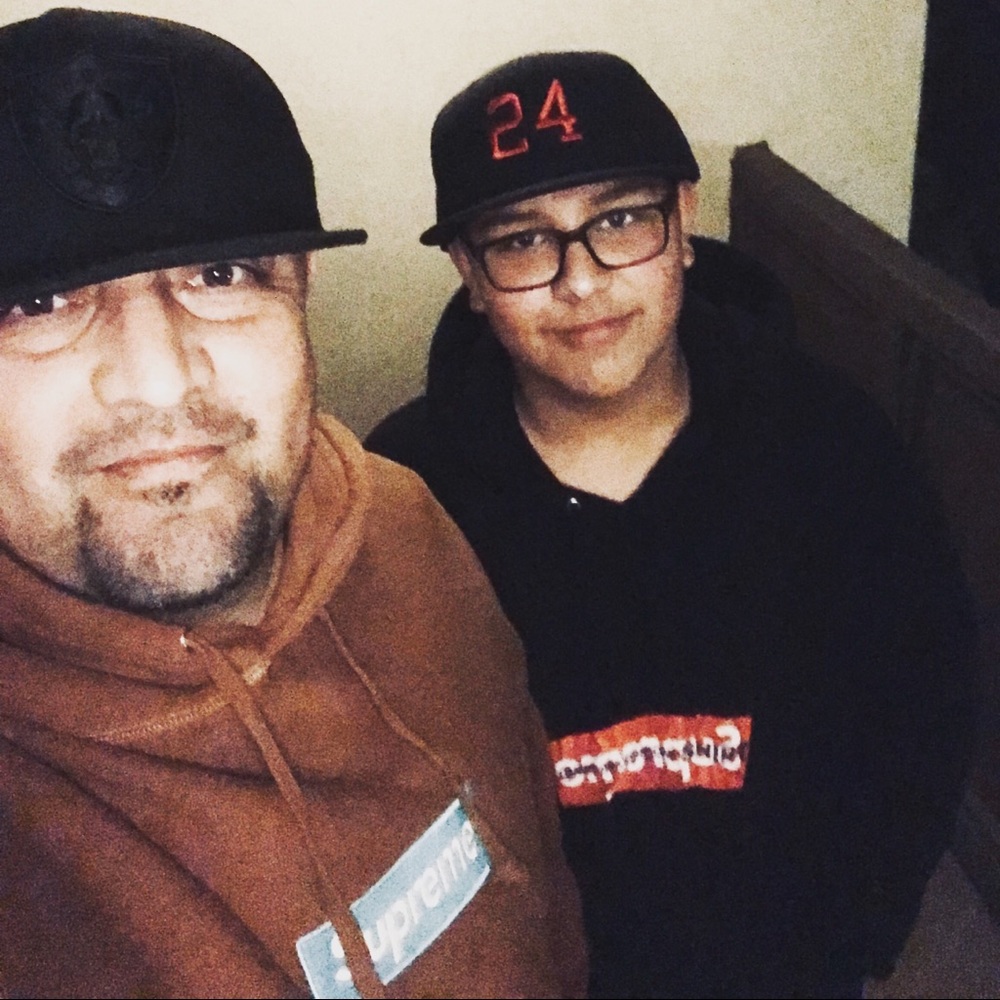 Meet your Posher, Alex